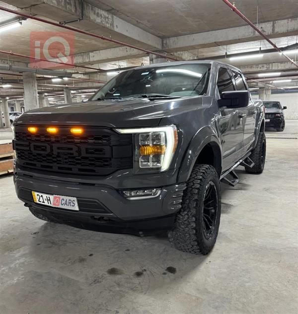 فورد إف-150 2021 للبيع في العراق -  بغداد